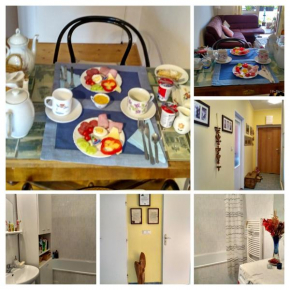 Homestay Poděbrady Podebrady